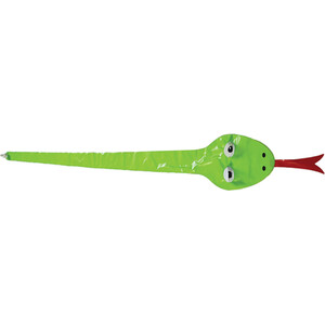 Outdoor Snake Sprinkler - Green