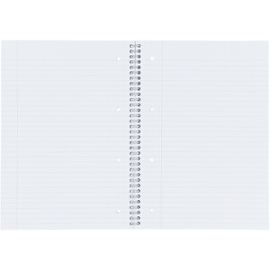 Unipad Essentials Jotta Notebook A4 by Unipad