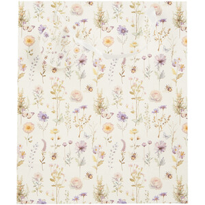 Pack of 3 Enchanted Garden Gift Bags