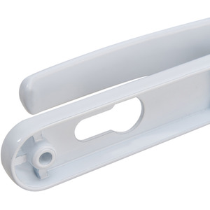 Aluminum Alloy Door Handles Set by lifeideas