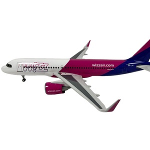 320 Model Plane - Mixed by Chame