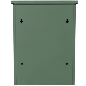 SMART PARCEL BOX Medium Front Access Postal Drop Box by SMART PARCEL BOX