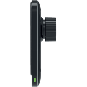 MagSafe Car Phone Holder with Telescopic Mount - Black by PW3R
