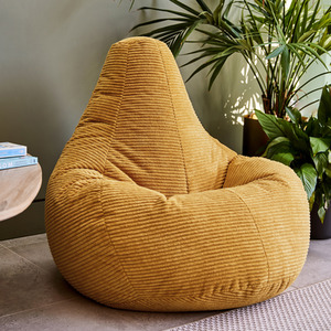 icon Dalton Gaming Bean Bag Chair, Set of 2 by icon