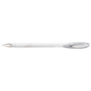 Uniball Signo Pen Um-120 Sparkling - Blue by Uni-ball