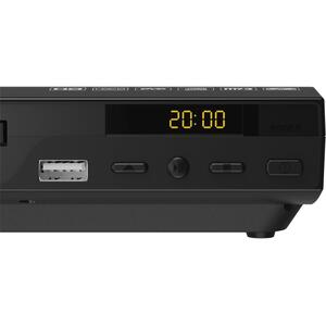 DVD Player from Majority - Black by Majority