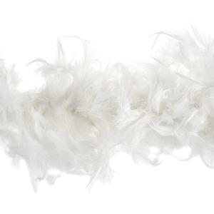 Marabou Feather Boa by Trimits
