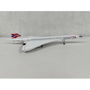 Classic Model Plane - Mixed by Chame