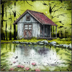 Spectrum Noir Aqua 12 Pack by Spectrum Noir