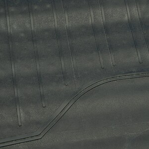 Carkit Car Boot Mat - Black by Carkit