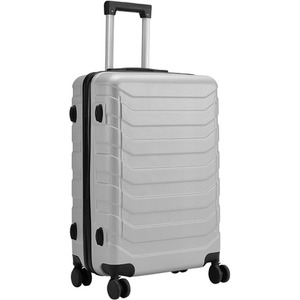 Rolling Hardshell Luggage Travel Suitcase by Livingandhome