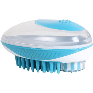 Clever Paws 2 in 1 Shampoo Groomer by Clever Paws