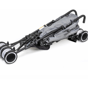 Bambico Easy Fold Stroller Puschair by Bambico