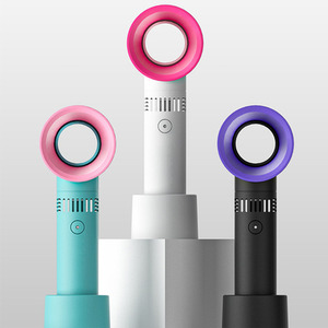 Rechargeable Handheld Fan