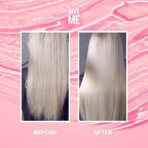 The Haircare Bundle - Argan Oil and Coconut Oil - Argan & Coconut Oil by Give Me Cosmetics