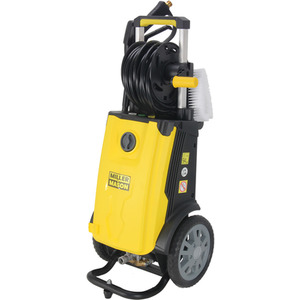 262 BAR Electric Pressure Washer - Yellow by Miller & Mason