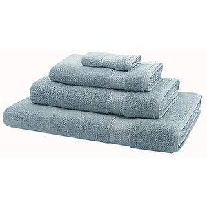 Divante Flannel Face Cloth Deluxe - Glacier Grey by Divante