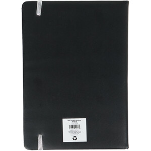 Hardcover Notebook - Black