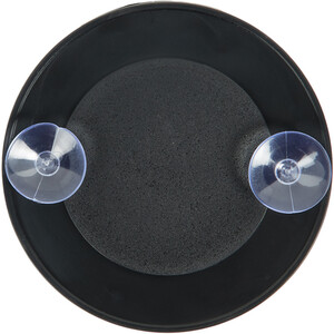 Suction Magnification Mirror
