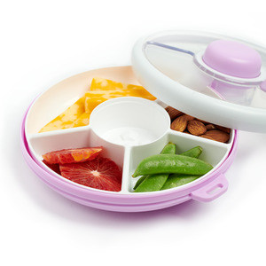 GoBe Kids Snack Spinner by GoBe