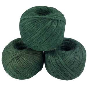 Jute Ball Twine Ball by Garden Pride