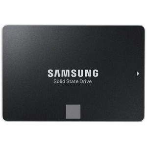 EVO Series 2.5-inch Solid State Drive by Samsung