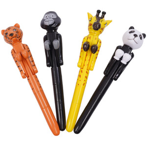 Animal Boxing Pen by NA