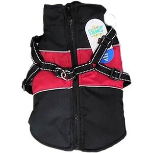 Padded Harness Pet Jacket - 30cm by Clever Paws