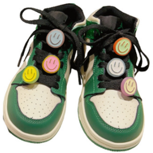 Cute Cartoon Shoes Accessories Decorative