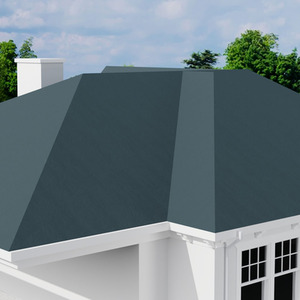 Heavy Duty Fibreglass Roofing Felt by lifeideas