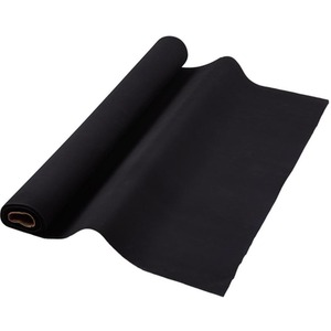 Waterproof EPDM Roofing Membrane - Black / 400cm by lifeideas