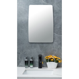 New York Hanging Mirror