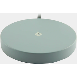 Limestone and Cork Wireless Charger - Grey by 4Terra