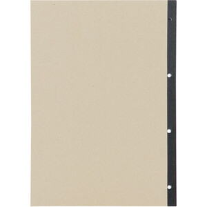 Unipad Essentials Refill Pad A4 by Unipad