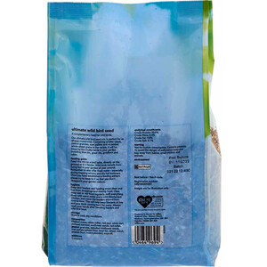 Ultimate Wild Bird Seed Mix 2kg