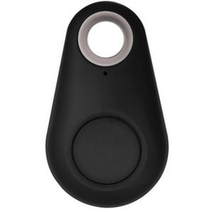 Mini Gps Locator Anti-lost Tracker - Black