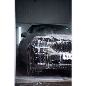 Carkit Car Wash Shampoo by Carkit