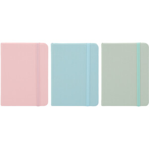 Executive Notebook - A6 by NA