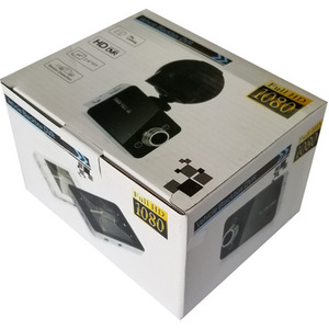 1080P HD Car Dash Camera