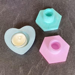 Aqua Cast Water Activated Casting Compound - White / 3kg by Eli-Chem Resins