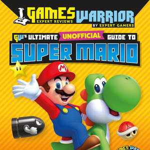 Super Mario Ultimate Unofficial Gaming Guide - Multi by Super Mario