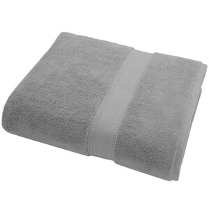 Glacier Grey Hand Towel Deluxe - Glacier Grey