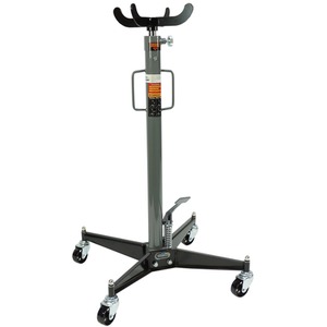 Transmission Jack 0.5 Ton - Grey by SwitZer