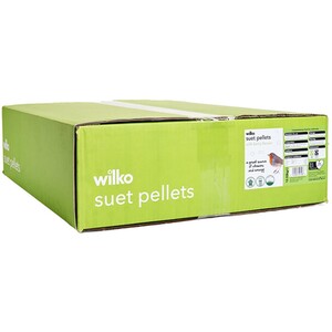 Bird Pellets - Berry