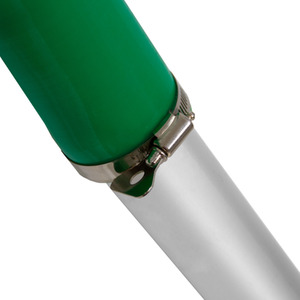 Maxblast Gutter Vacuum Poles 7.2m - Silver by MaxBlast