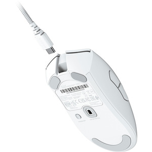 Razer DeathAdder V3 Pro Ultra-lightweight Wireless Gaming Mouse - White by Razer