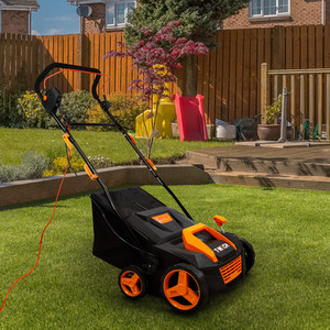 T Mech Artificial Grass Vacuum - Orange by T Mech