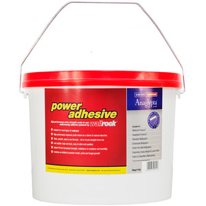 Power Adhesive by Wallrock