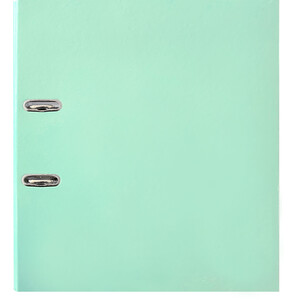 Pastel Lever Arch File A4