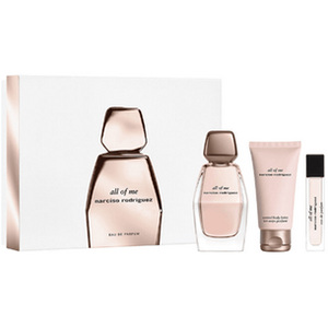 Narciso Rodriguez All Of Me Gift Set - Black by Narciso Rodgriquez
